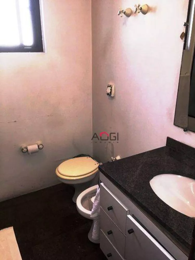 Casa, 7 quartos, 600 m² - Foto 3