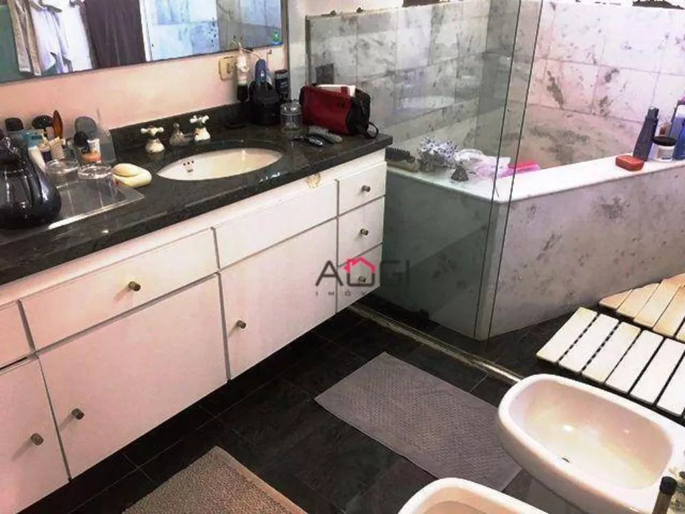 Casa, 7 quartos, 600 m² - Foto 12
