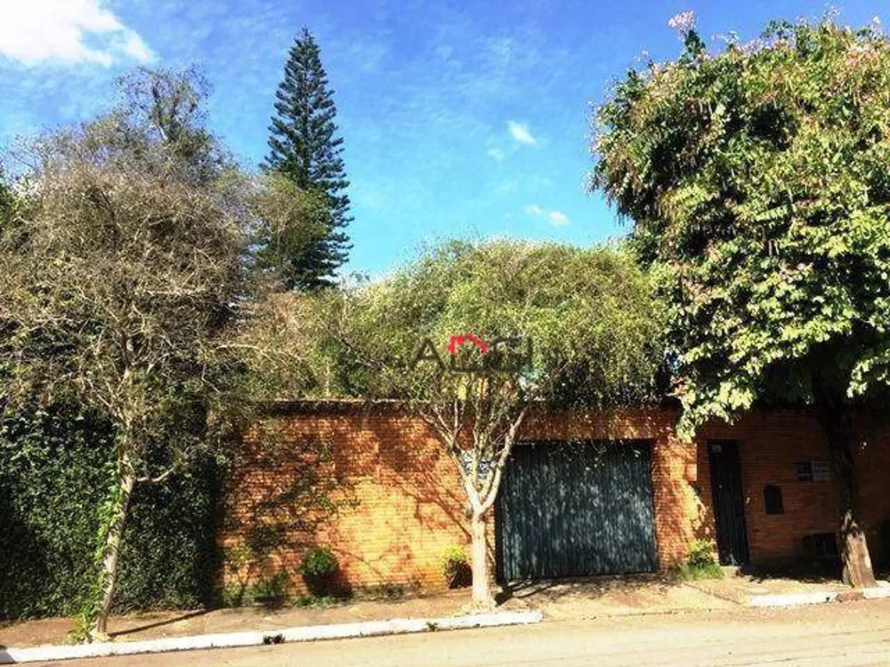 Casa, 7 quartos, 600 m² - Foto 18