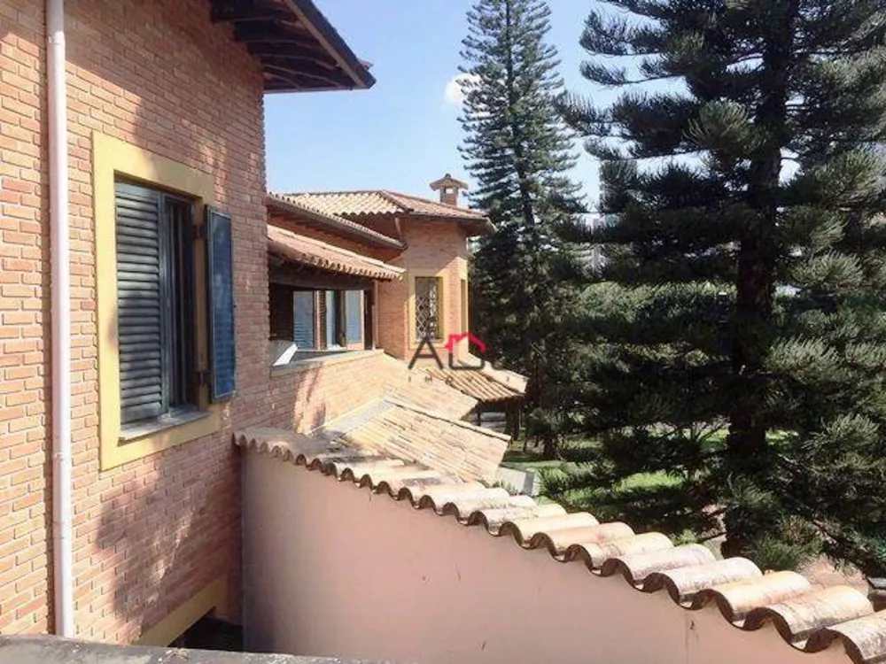 Casa, 7 quartos, 600 m² - Foto 17