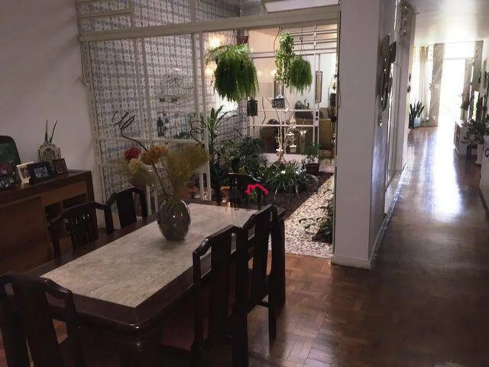 Casa, 3 quartos, 280 m² - Foto 3