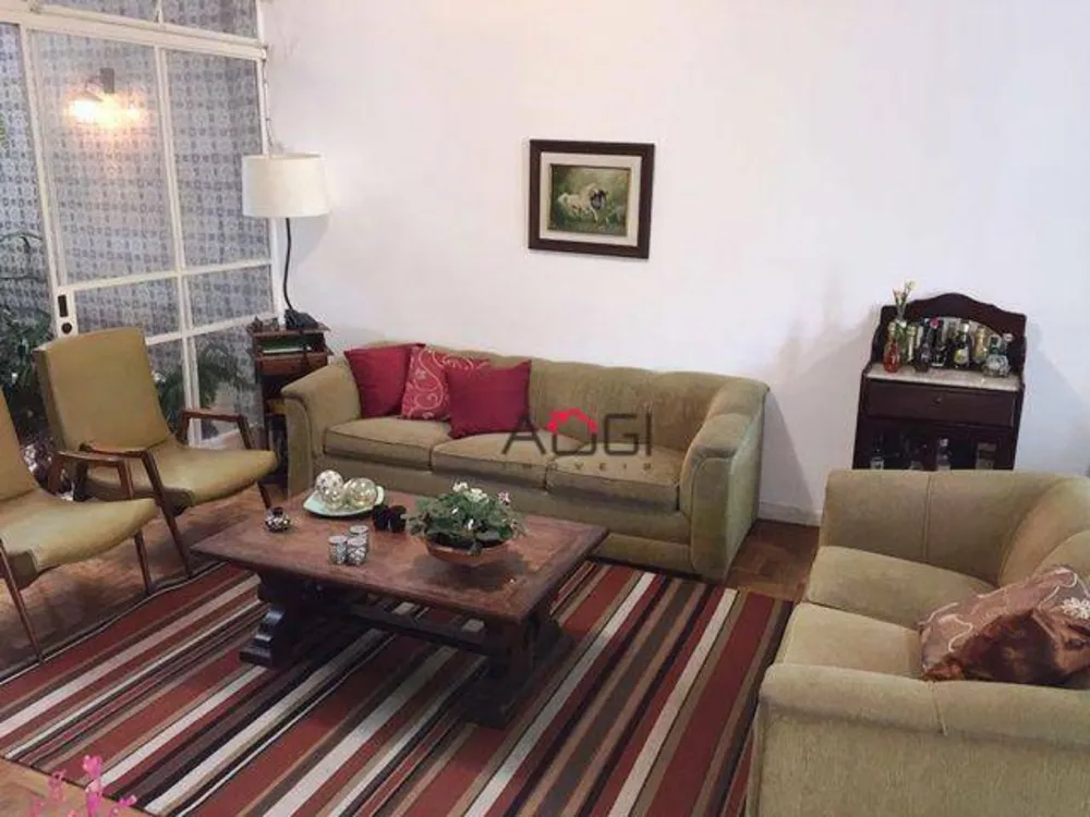 Casa, 3 quartos, 280 m² - Foto 4