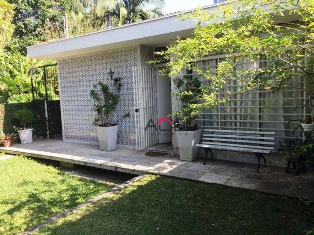 Casa, 3 quartos, 280 m² - Foto 1