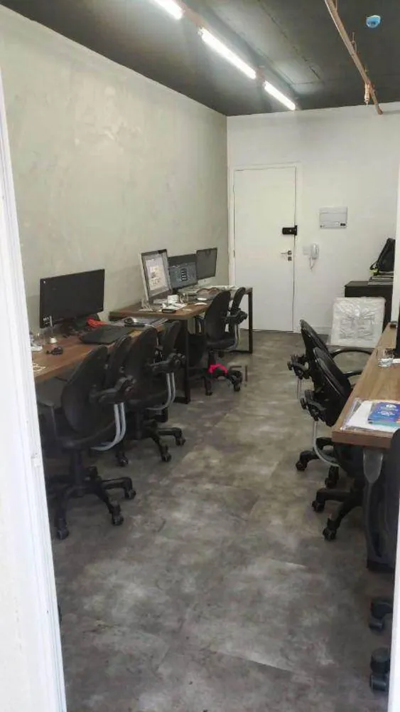 Sala-Conjunto, 38 m² - Foto 4