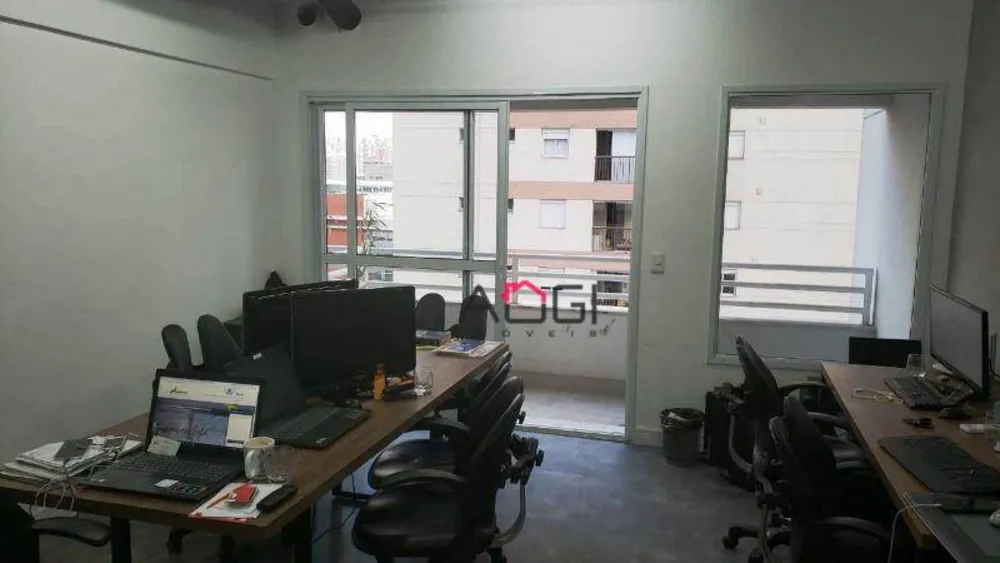 Sala-Conjunto, 38 m² - Foto 3