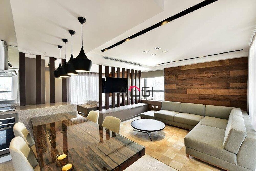 Loft, 104 m² - Foto 4