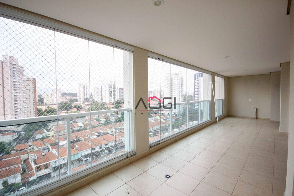 Apartamento, 3 quartos, 138 m² - Foto 3