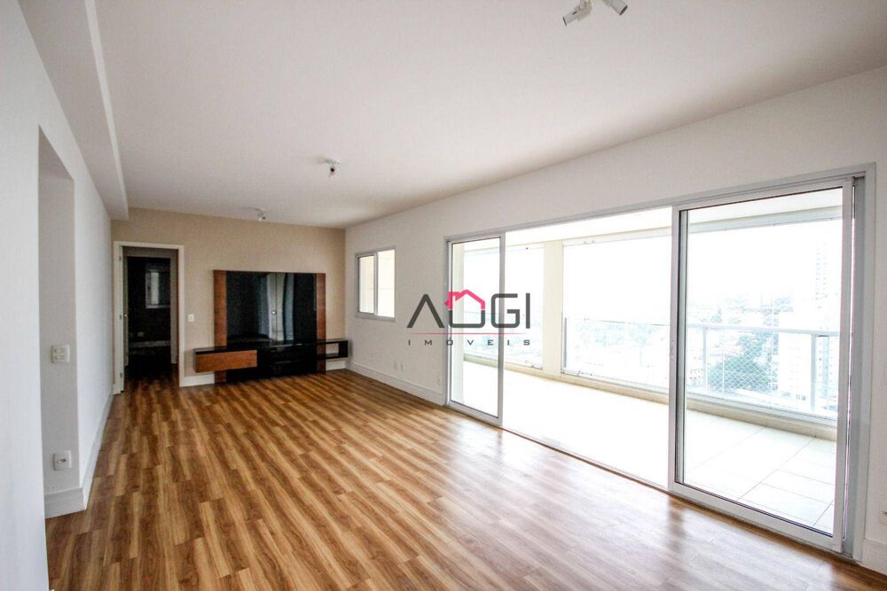 Apartamento, 3 quartos, 138 m² - Foto 2