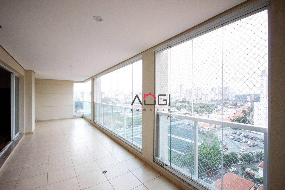 Apartamento, 3 quartos, 138 m² - Foto 4