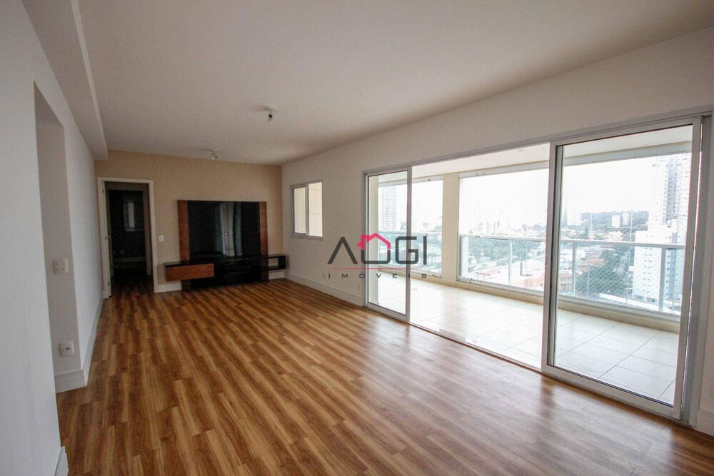 Apartamento, 3 quartos, 138 m² - Foto 1