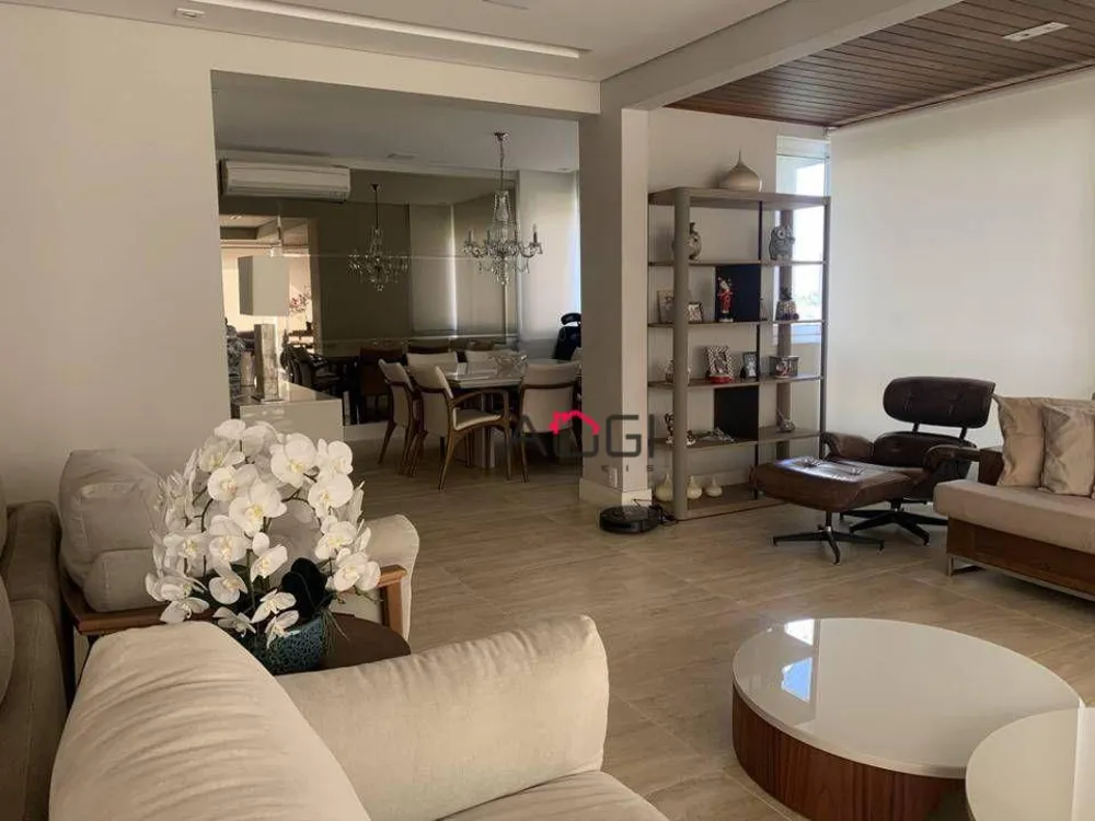 Apartamento, 4 quartos, 205 m² - Foto 3