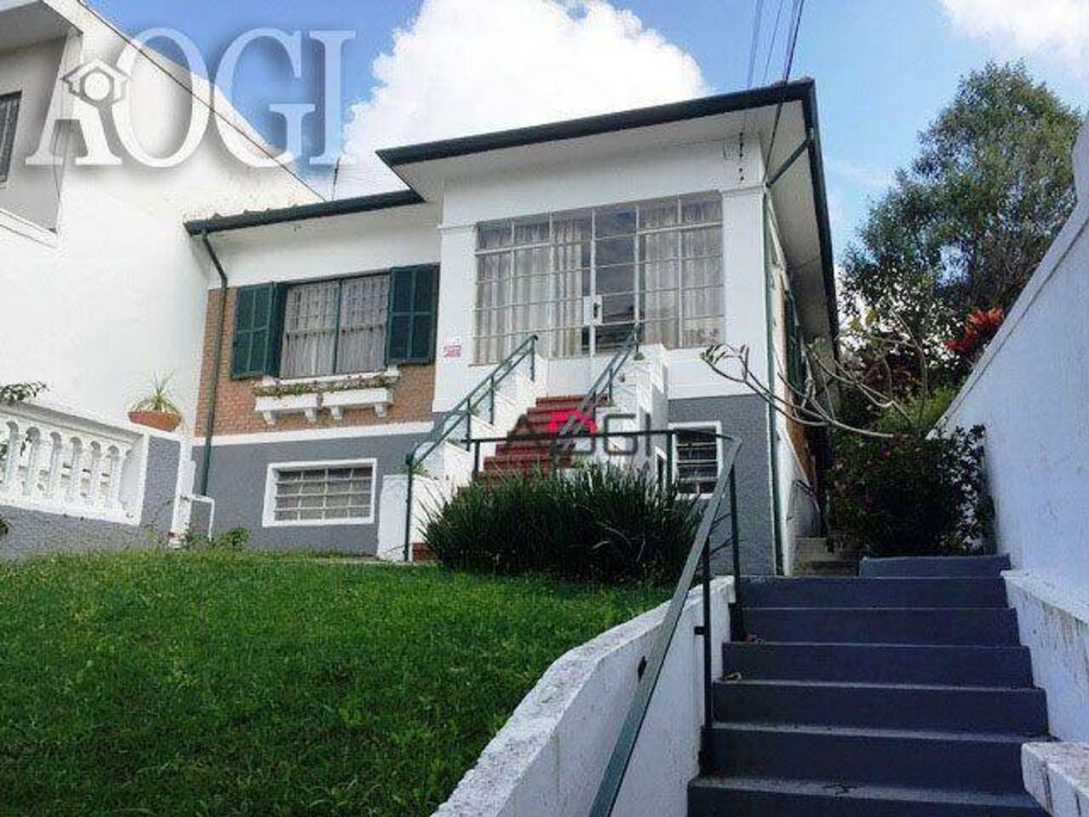 Casa, 3 quartos, 168 m² - Foto 1