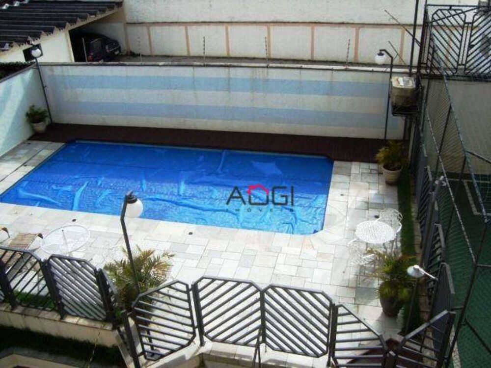Apartamento, 3 quartos, 74 m² - Foto 4