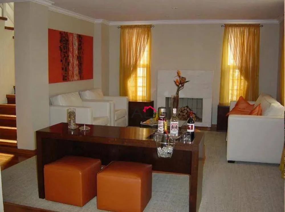 Casa, 4 quartos, 366 m² - Foto 3