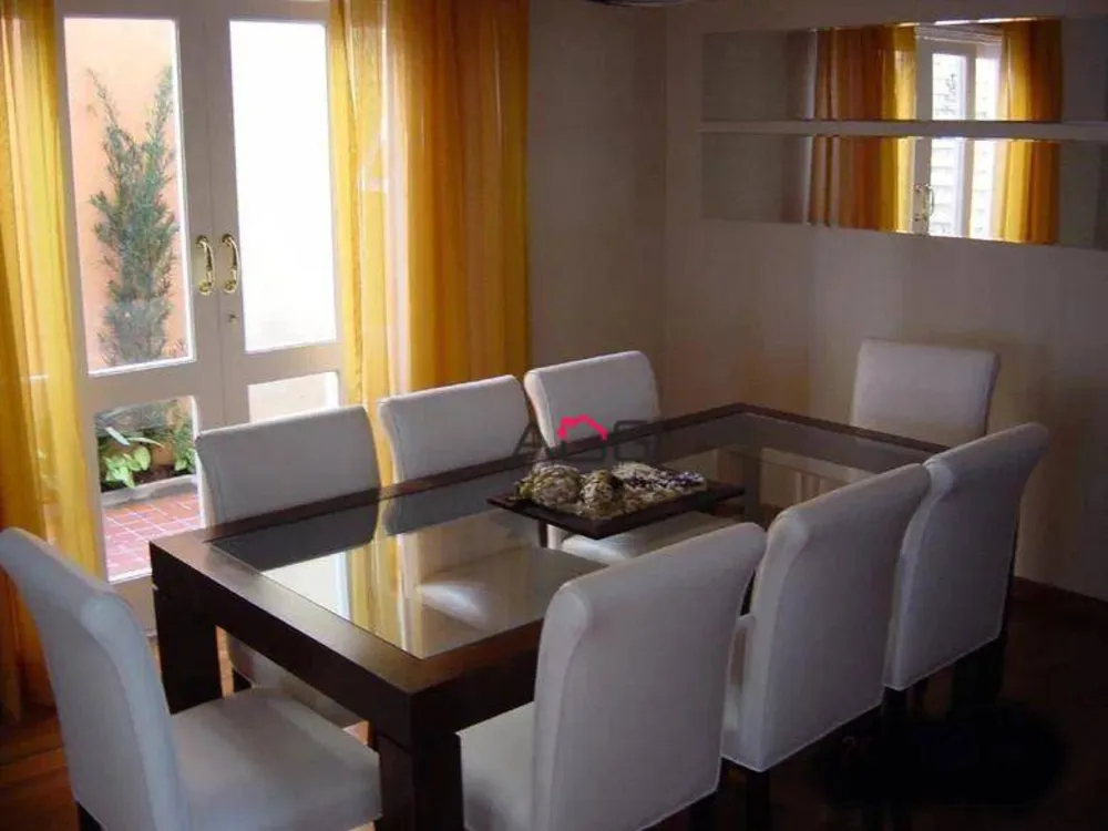 Casa, 4 quartos, 366 m² - Foto 4