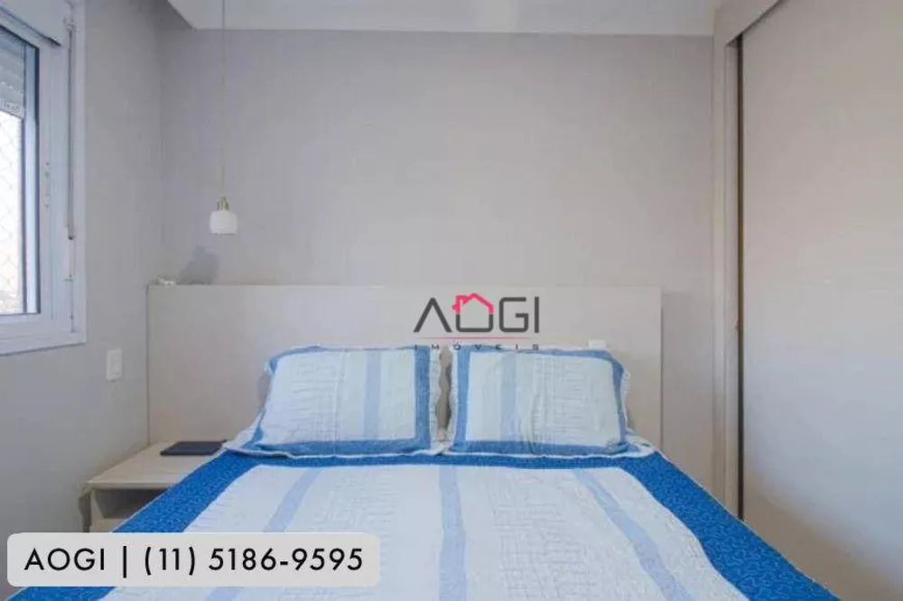 Apartamento, 3 quartos, 85 m² - Foto 13