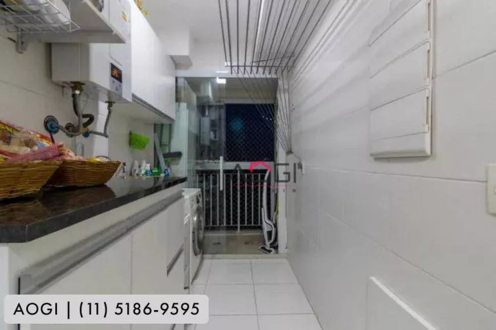 Apartamento, 3 quartos, 85 m² - Foto 5