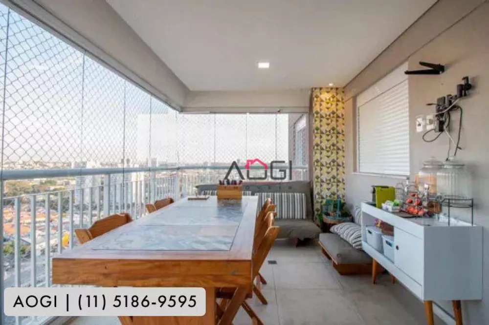 Apartamento, 3 quartos, 85 m² - Foto 11