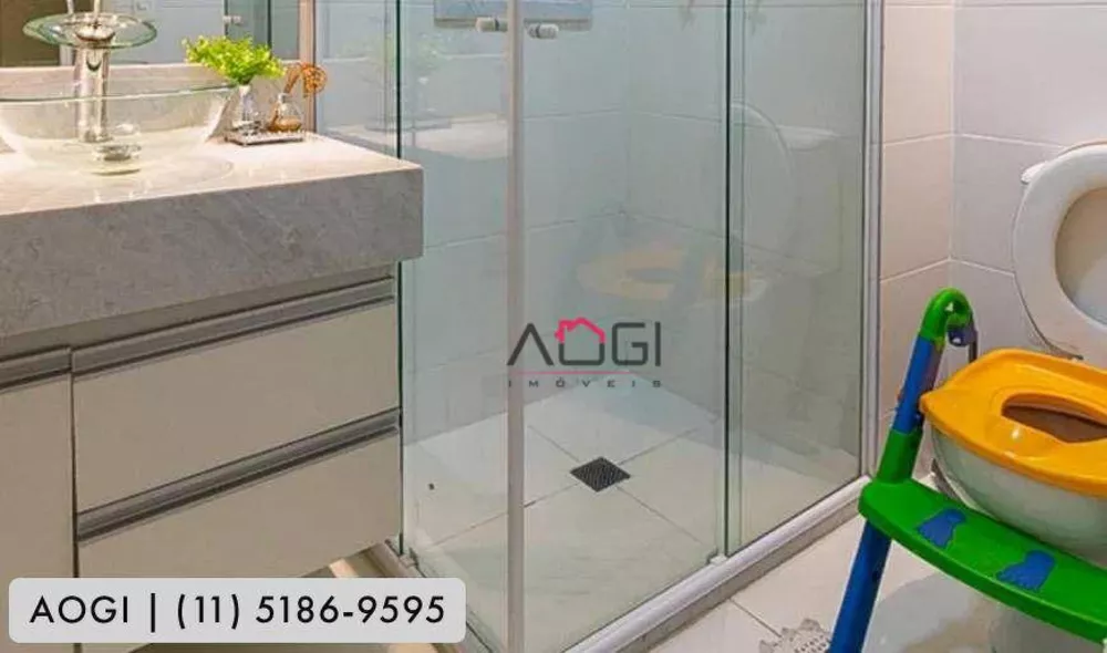 Apartamento, 3 quartos, 85 m² - Foto 15