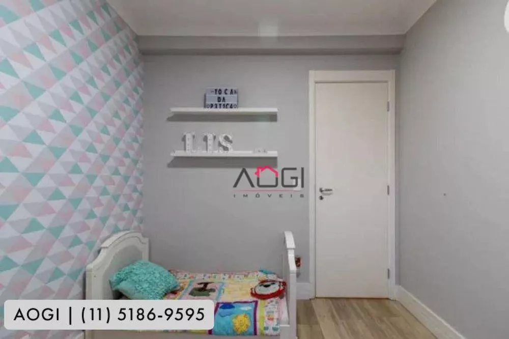 Apartamento, 3 quartos, 85 m² - Foto 7