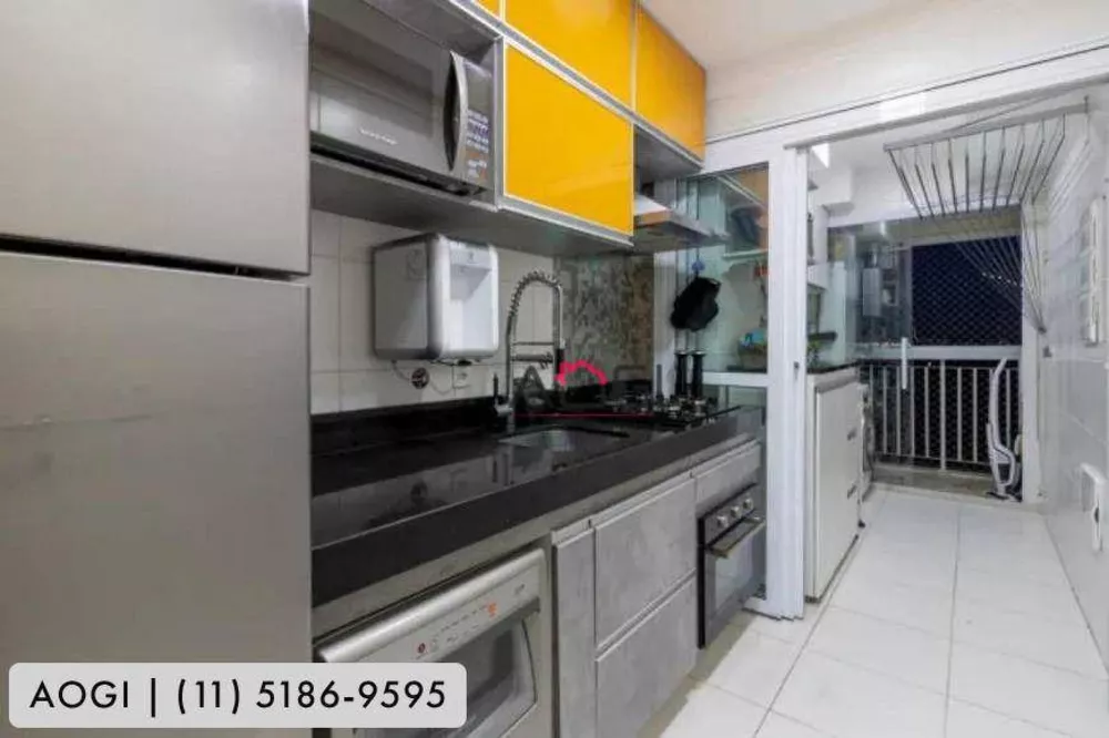 Apartamento, 3 quartos, 85 m² - Foto 12