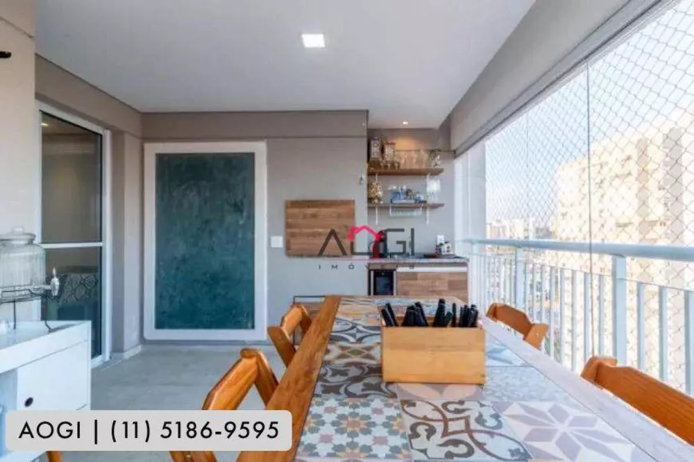 Apartamento, 3 quartos, 85 m² - Foto 8