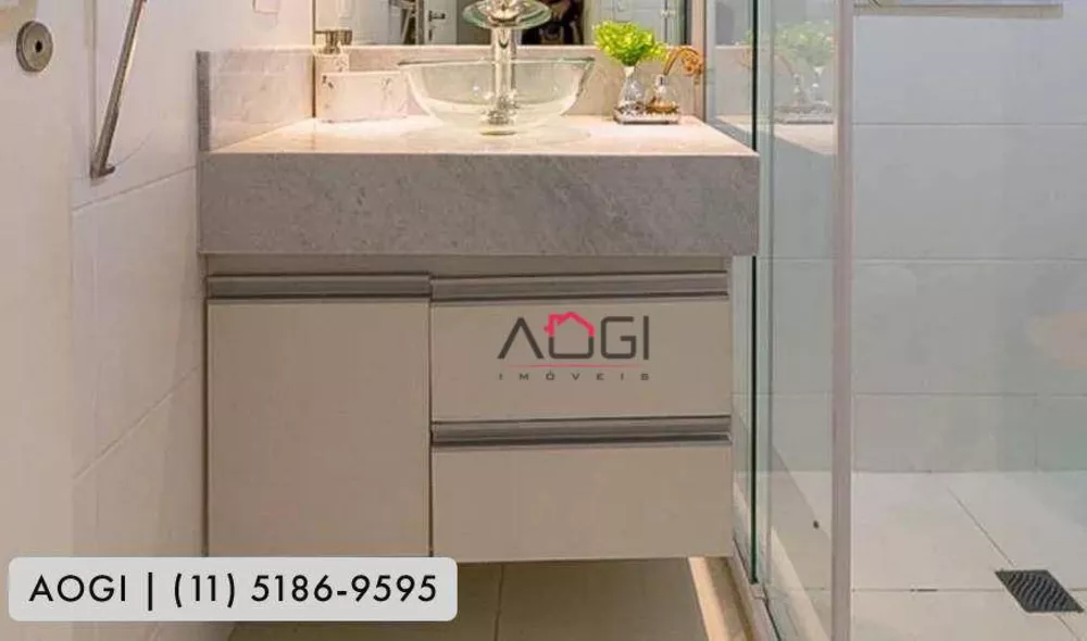 Apartamento, 3 quartos, 85 m² - Foto 6