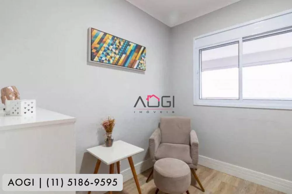 Apartamento, 3 quartos, 85 m² - Foto 18