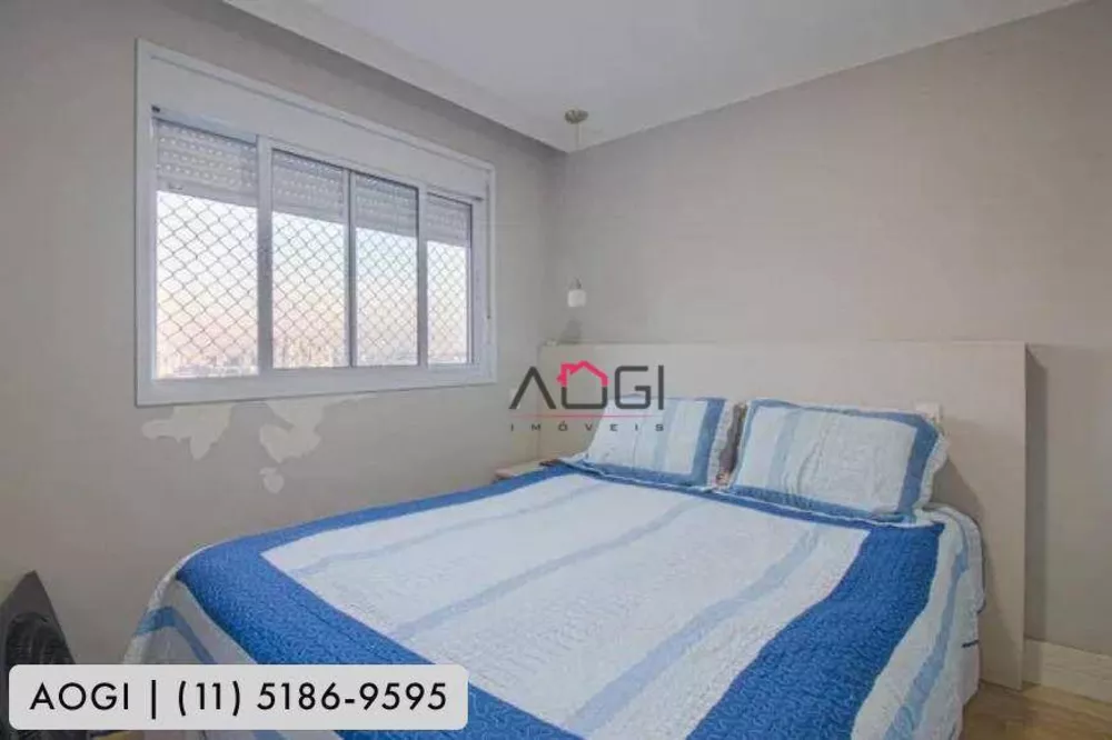Apartamento, 3 quartos, 85 m² - Foto 14