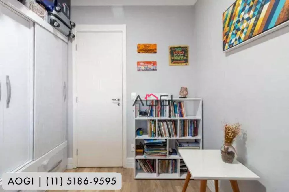 Apartamento, 3 quartos, 85 m² - Foto 19