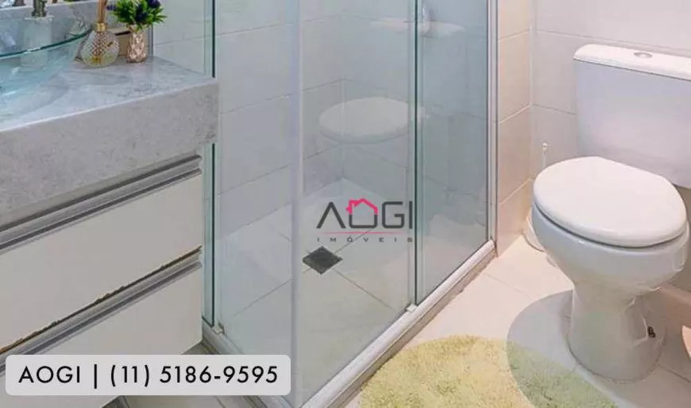 Apartamento, 3 quartos, 85 m² - Foto 17