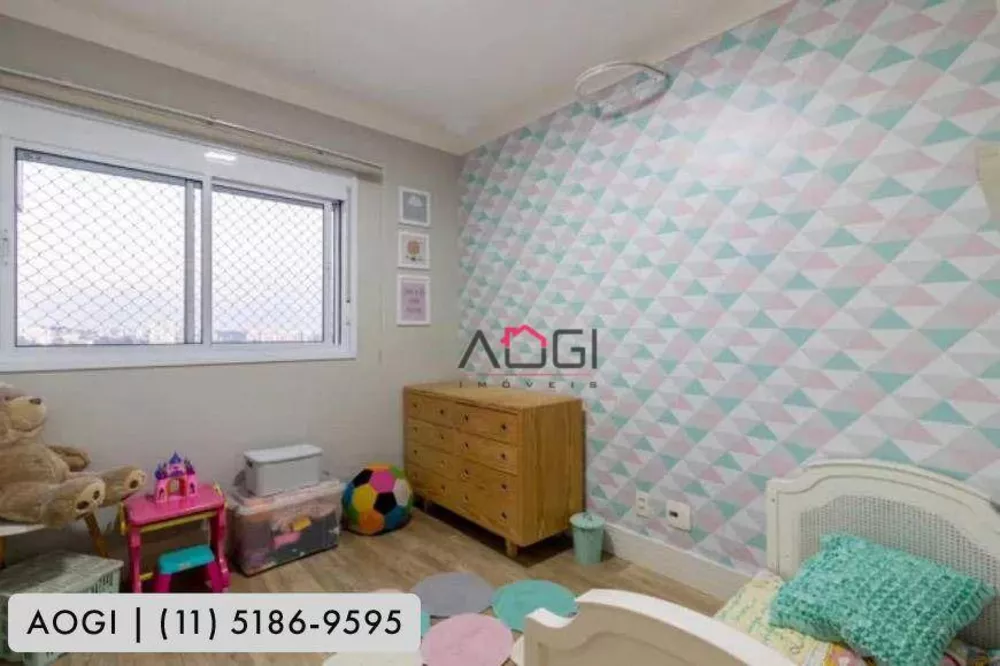 Apartamento, 3 quartos, 85 m² - Foto 3