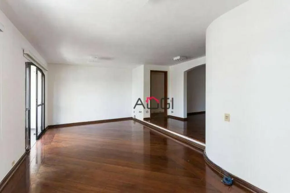 Apartamento, 4 quartos, 182 m² - Foto 2