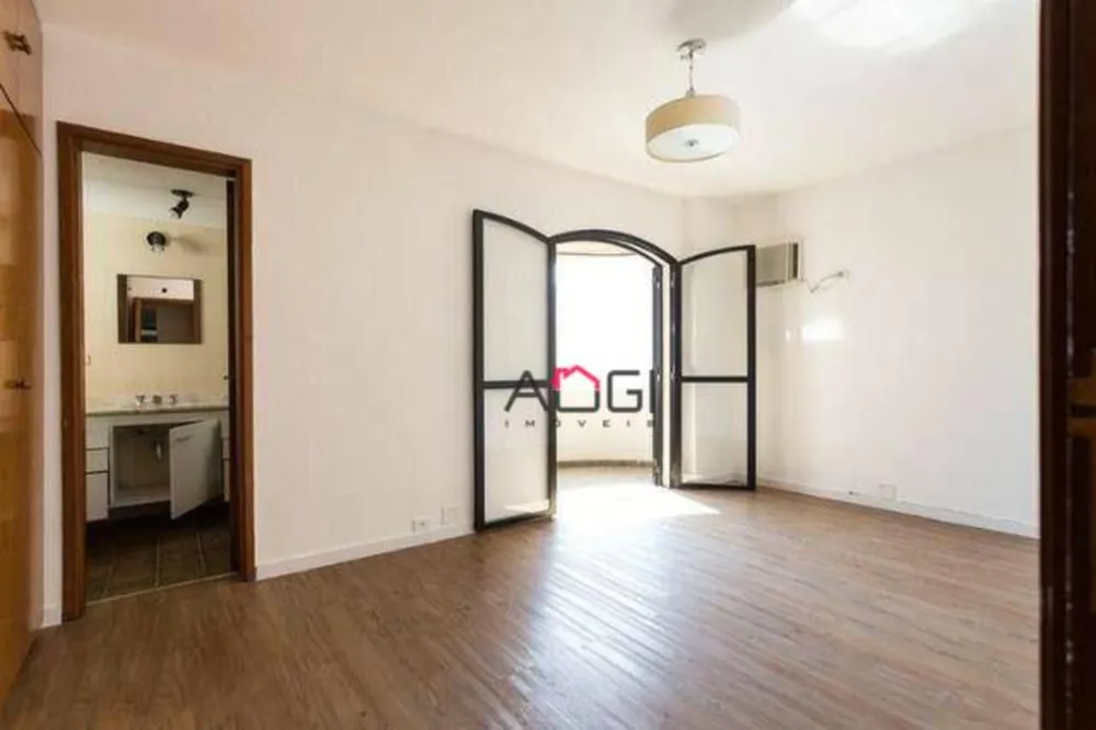 Apartamento, 4 quartos, 182 m² - Foto 1