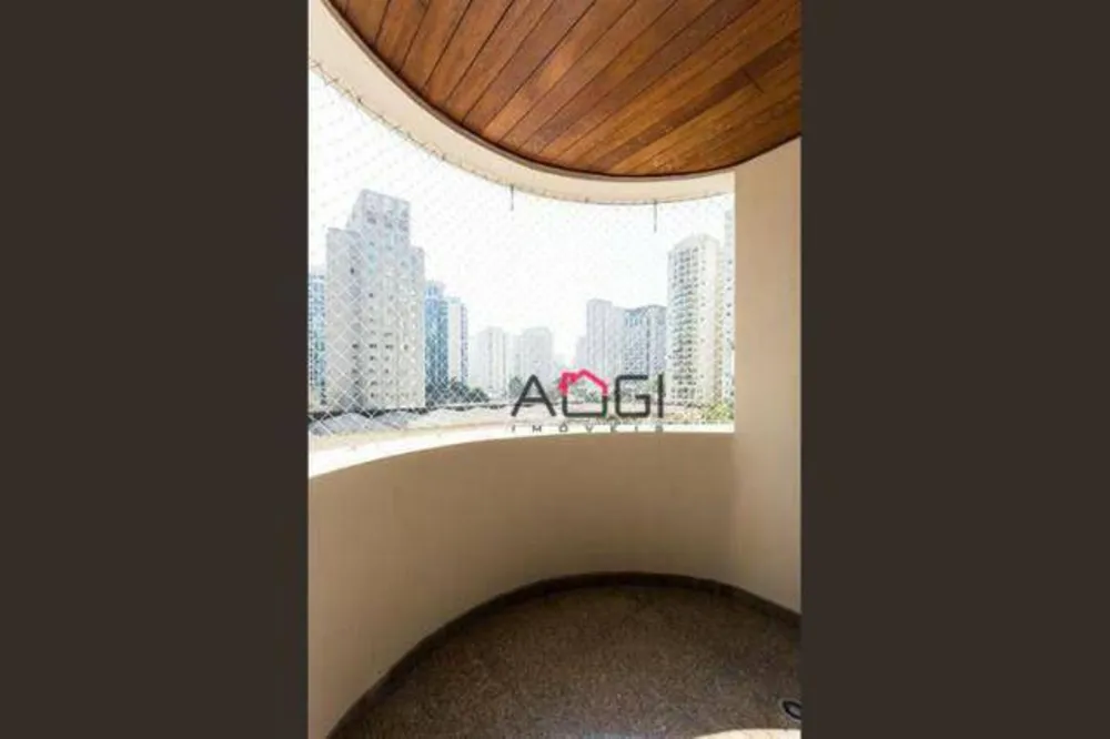 Apartamento, 4 quartos, 182 m² - Foto 3