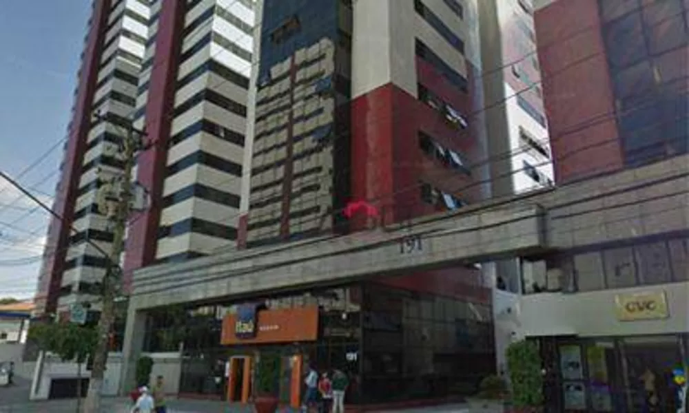 Sala-Conjunto, 30 m² - Foto 1