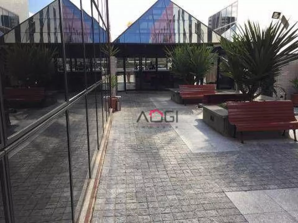 Sala-Conjunto, 30 m² - Foto 5