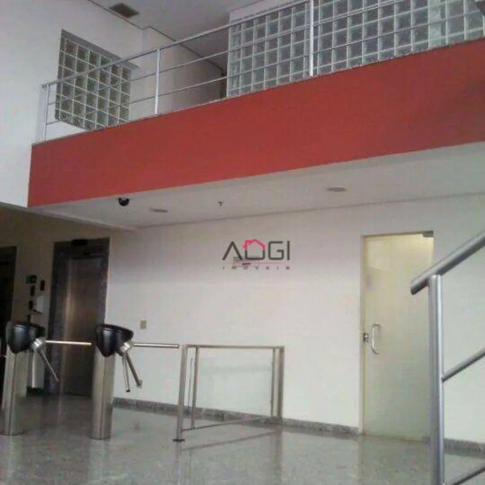 Sala-Conjunto, 30 m² - Foto 8