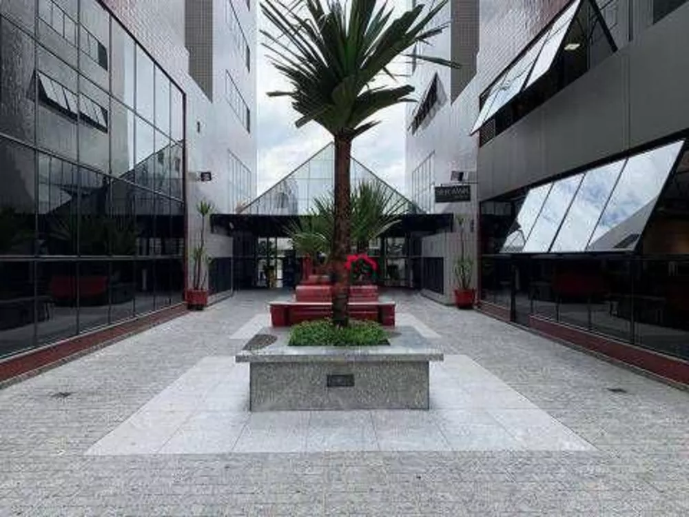 Sala-Conjunto, 30 m² - Foto 4