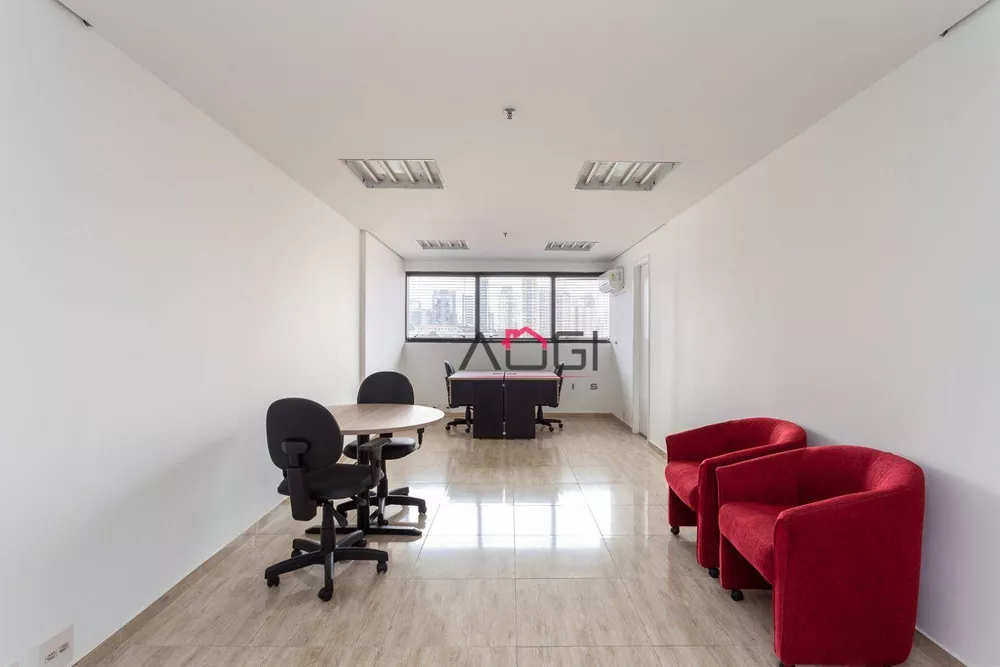 Sala-Conjunto, 30 m² - Foto 9