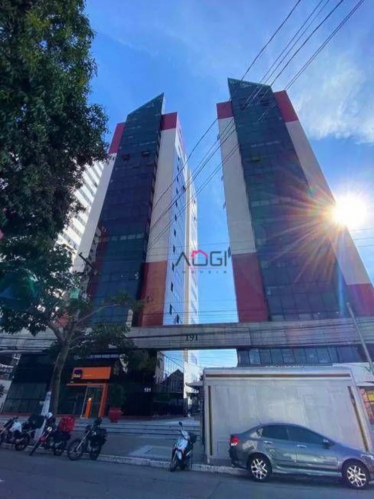 Sala-Conjunto, 30 m² - Foto 2