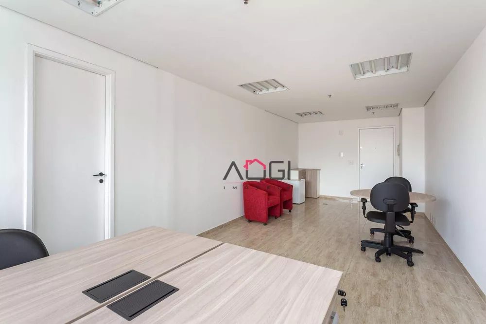 Sala-Conjunto, 30 m² - Foto 11