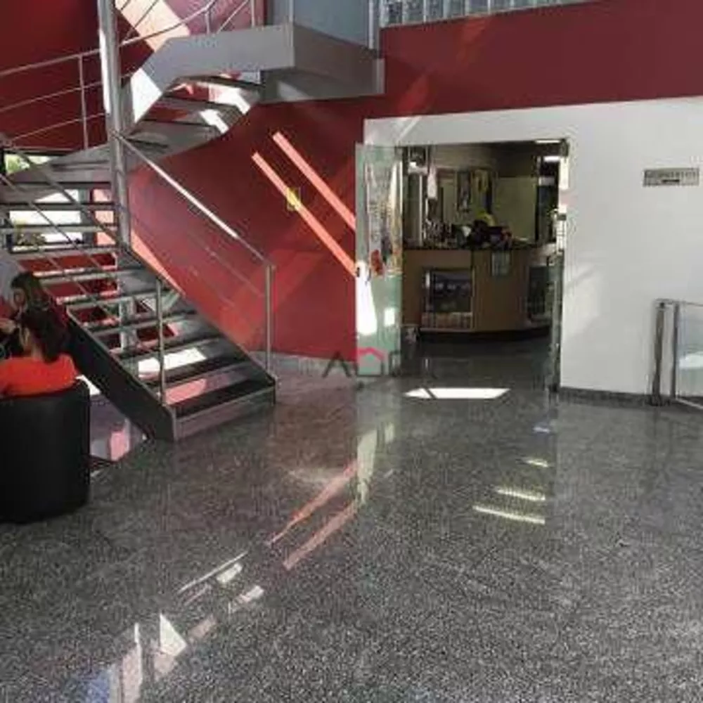 Sala-Conjunto, 30 m² - Foto 7