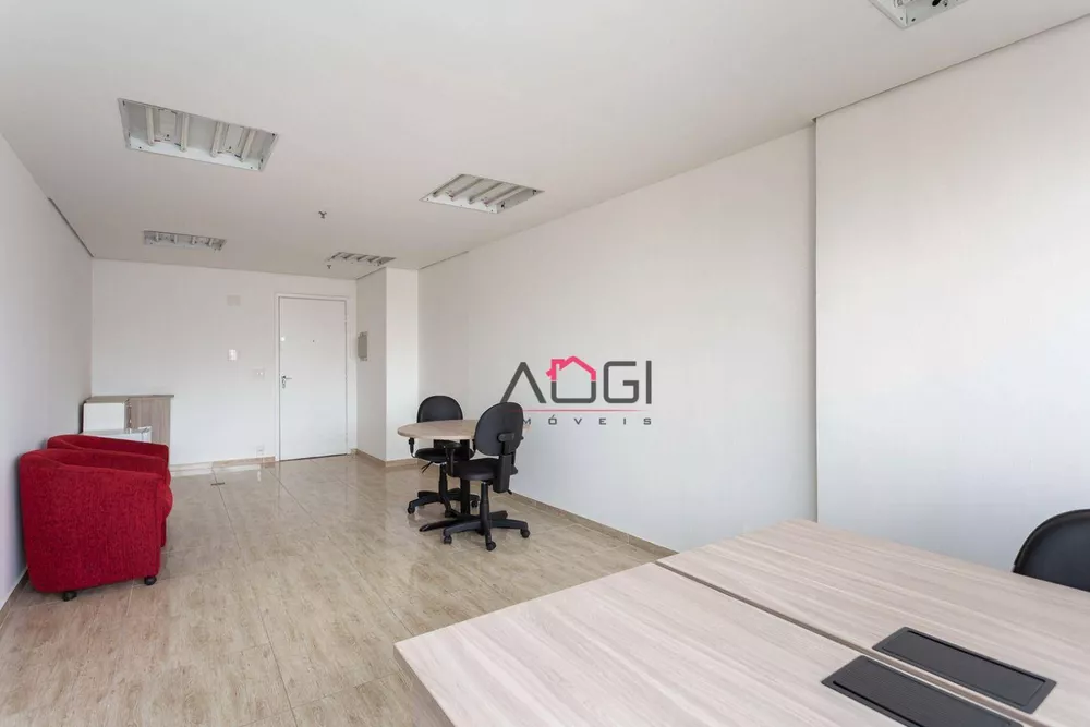 Sala-Conjunto, 30 m² - Foto 10