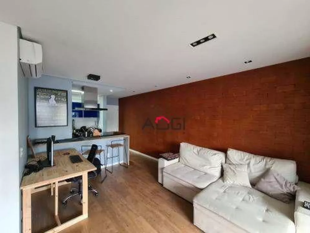Apartamento, 2 quartos, 75 m² - Foto 7