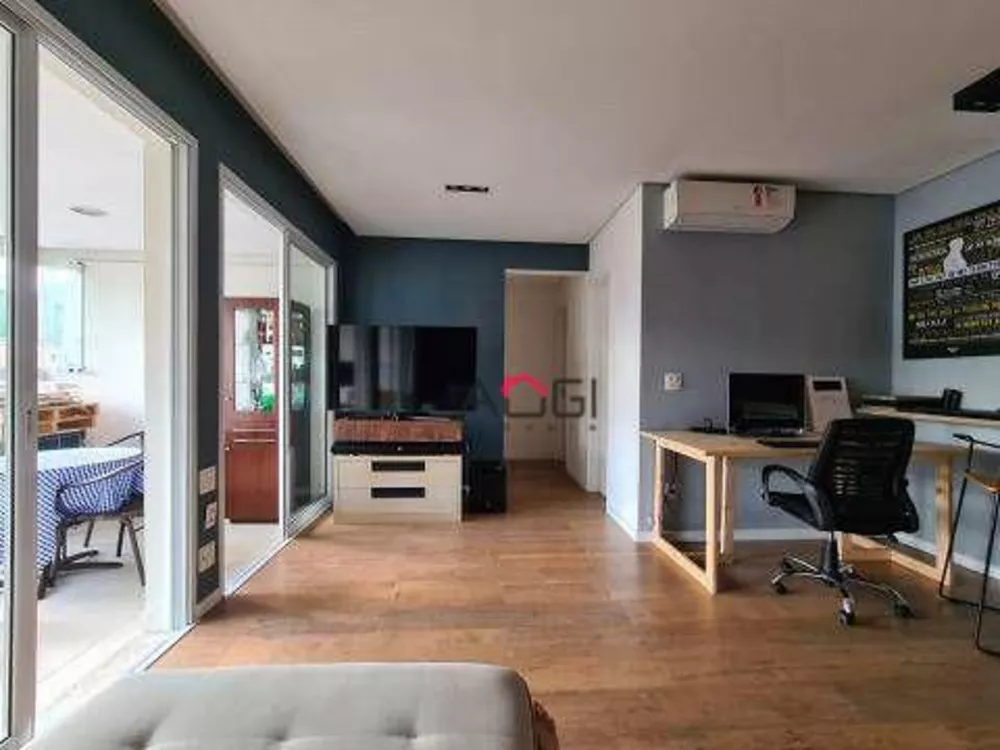 Apartamento, 2 quartos, 75 m² - Foto 5