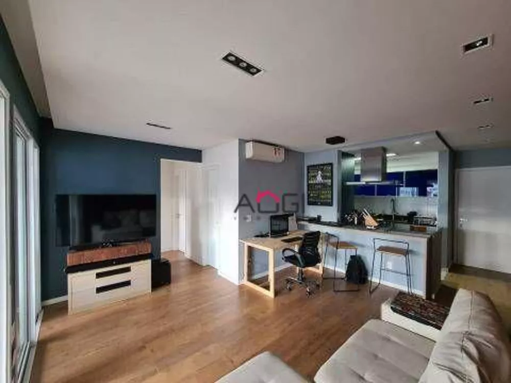 Apartamento, 2 quartos, 75 m² - Foto 12