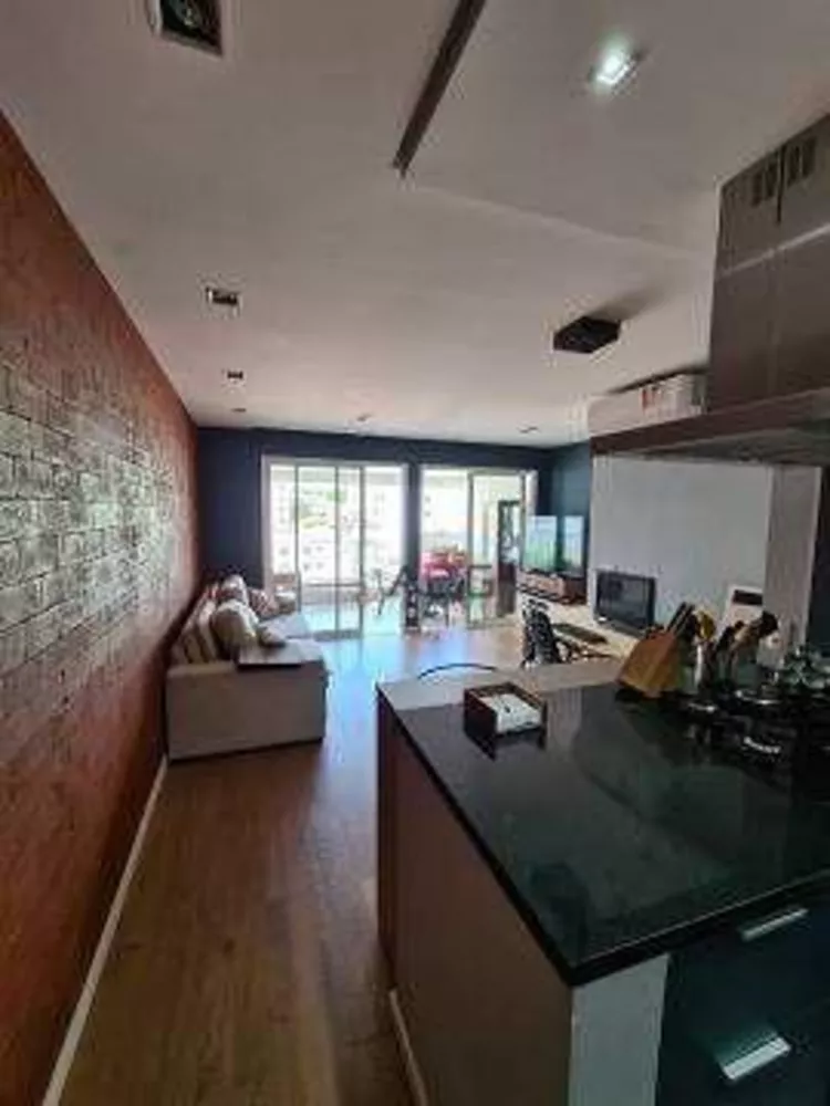 Apartamento, 2 quartos, 75 m² - Foto 10