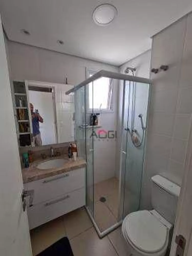 Apartamento, 2 quartos, 75 m² - Foto 2
