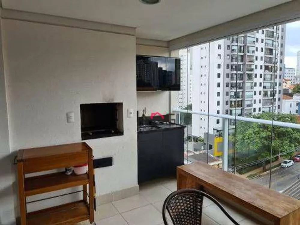 Apartamento, 2 quartos, 75 m² - Foto 11